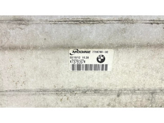 Интеркулер 7379167 BMW 1 E81 E87 0.0