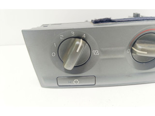 Блок управления климат-контролем 9041704807   Volvo S40, V40