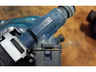 Топливная рампа 198542 Citroen Berlingo