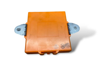 Блок управления Lexus IS 220D-250-350