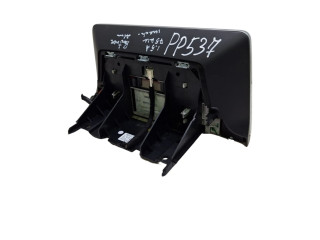 Дисплей    98345773ZD   Peugeot Partner III