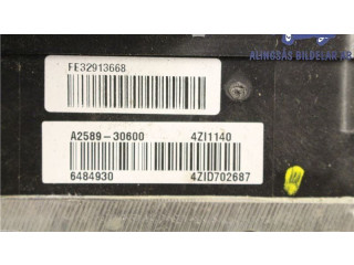 Блок АБС 58920A2310, A258930600 KIA Ceed 2012 - 2018 года