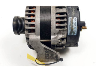 Генератор A6641540002 SsangYong Kyron