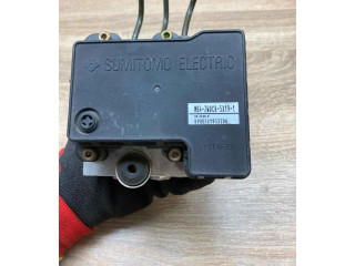 Блок ABS MB42WDCH5X191, MN193055 Mitsubishi Outlander