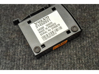 Блок управления 31450931   Volvo V70