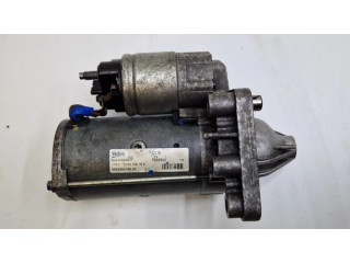 Стартер 9662854180, 17K12191DA Citroen DS3