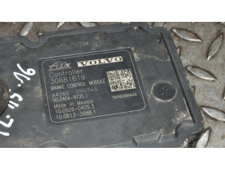 Блок АБС 30681619 Volvo V70 2008 - 2013 года