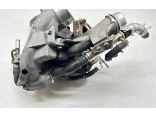 Turbodmychadlo Турбина 8967471021, 1720111100 Toyota Land Cruiser (J150) 1900011A82