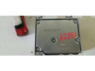 Блок подушек безопасности 1353557080, 610155800F Citroen Nemo