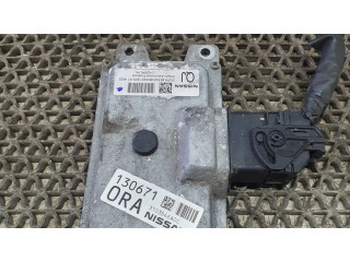 Блок управления коробкой передач 310364EA0C, 310F64EA0A   Nissan Qashqai