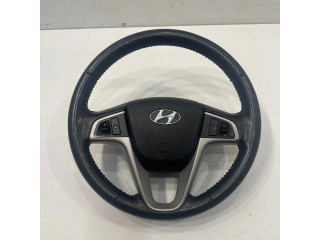 Volant Hyundai i20 (PB PBT) 2010