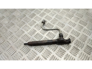 Форсунка 9674984080    Citroen C4 Grand Picasso для дизельного двигателя  2