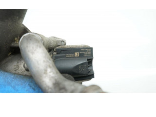 Рулевая рейка  Клапан EGR MMAUTKO20115, MMAUTKO20115   Ford Fiesta 2013 - 2017 года