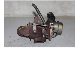 Турбина Citroen Xsara для двигателя RHZ