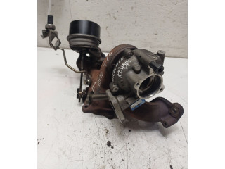 Turbodmychadlo Турбина 31397999, 31361655 Volvo XC60