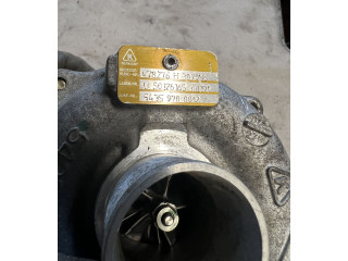  Турбина Renault Clio III  54391015082, 54359700012         