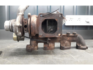  Турбина Ford Transit -  Tourneo Connect  706499-1         