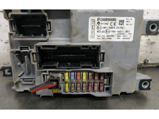 Pojistková skříňka Fiat Fiorino 2007