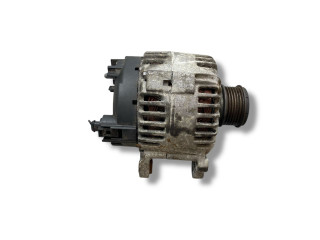 Генератор 06F903023C, 2542695F Audi A3 S3 A3 Sportback 8P