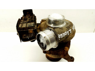  Турбина Citroen C-Crosser 2.2 9683657880         