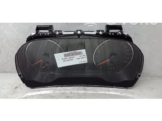 Панель приборов 248096274R Dacia Jogger