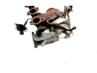 Турбина BMW 1 E81 E87 2.0 850689301A, TF035HL6B