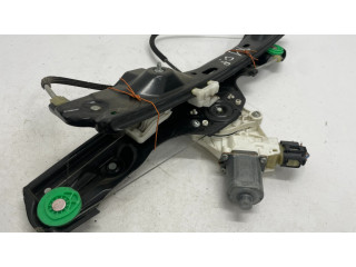 Передний комплект электрического механизма для подъема окна