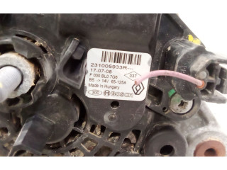 Генератор 231005933r   Dacia Dokker 1.5     