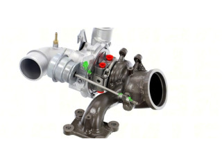 Turbodmychadlo Турбина 53039880286, 003-001-004396R Ford Galaxy 2.0