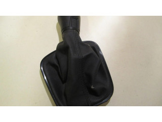 Отделка рычага переключения передач (кожа, головка)