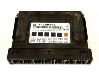 Блок комфорта 13580773 Chevrolet Orlando