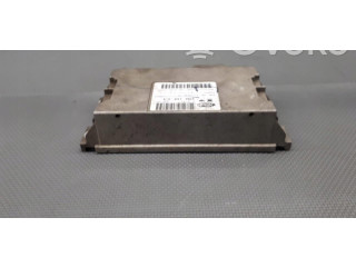 Řídící jednotka 46531212   Fiat Punto (199) 2012