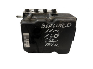 Панель приборов 9674663480, 0265251241 Citroen Berlingo