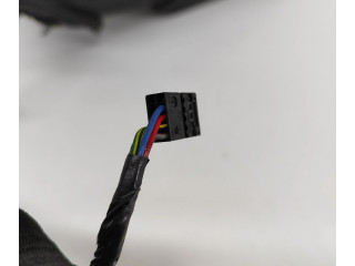 Зеркало электрическое Maserati Ghibli 2013 - года