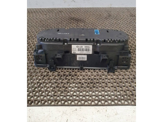 Панель приборов 1T0920871D, 1119012212   Volkswagen Touran II       