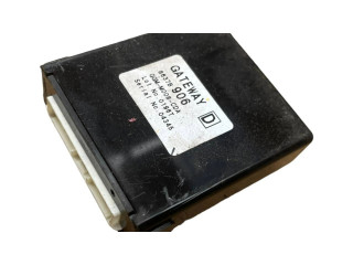 Блок управления 8637B906, GGMM008CDA Mitsubishi Outlander