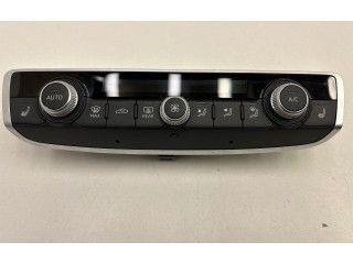 Блок управления климат-контролем 83A820043S, 901565980001 Audi Q3 F3