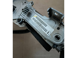 Рулевая рейка 5Q1419502Q, 13103006137A Skoda Octavia Mk3 (5E) 2013 - 2019 года