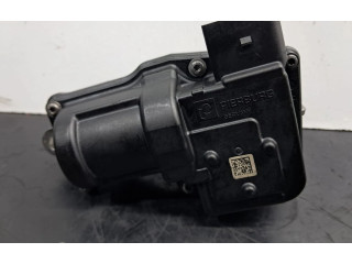 Блок управления АБС 059129593H Porsche Panamera (970)