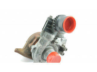 Turbodmychadlo Турбина 54389880017 Nissan Qashqai 1.6