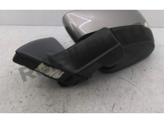 Зеркало электрическое        Skoda Fabia Mk3 (NJ)  2015 - 2021 года   