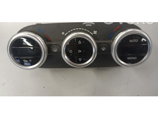 Модуль блока управления кондиционером 156099936, 156099936 Alfa Romeo Giulietta