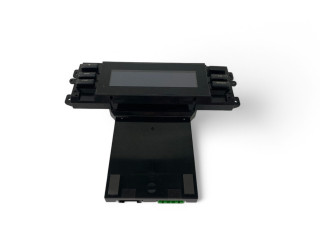 Дисплей    7923   Volvo V70