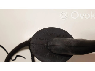 Zpětné zrcátko  levé Porsche Cayenne (92A) 2013  A2721401, 99970229140  