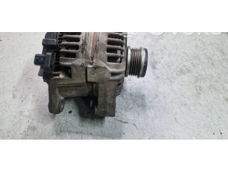 Генератор Vauxhall Corsa D