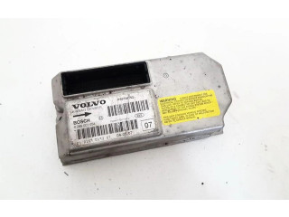 Блок подушек безопасности P30737501, 0285001654   Volvo XC90
