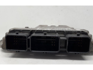 Řídící jednotka 9664843780, 178355 Citroen Berlingo 2009