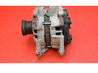 Генератор 04C903023D, 04C903023D Skoda Citigo