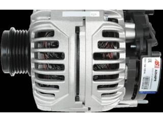 Генератор A0046PR Audi A3 S3 8P