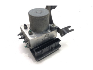 Блок АБС 8201128481 Renault Clio III 2005 - 2012 года